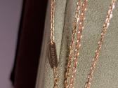 Van Cleef & Arpels Magic Alhambra ilgi vėriniai - nuotraukos Nr. 6