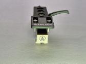 Reloop headshell su Audio technica adata - nuotraukos Nr. 3