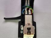 Reloop headshell su Audio technica adata - nuotraukos Nr. 4