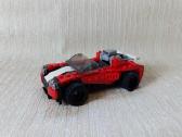 Lego Creator 31100 - nuotraukos Nr. 2