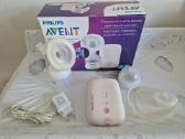 Dovanojamas elektrinis pientraukis Philips Avent