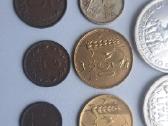 Tarpukario Lietuvos Litai monetos pilna kolekcija. - nuotraukos Nr. 3