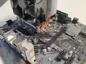 B660m-hdv motininė su Intel Core i3 12100f - nuotraukos Nr. 2