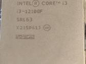 B660m-hdv motininė su Intel Core i3 12100f - nuotraukos Nr. 3