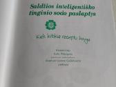 Saldžios inteligentiško tinginio sodo paslaptys - nuotraukos Nr. 2