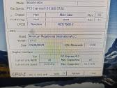 B660m-hdv motininė su Intel Core i3 12100f - nuotraukos Nr. 4