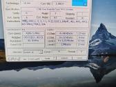 B660m-hdv motininė su Intel Core i3 12100f - nuotraukos Nr. 5