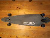 Tempish longboard riedlentė