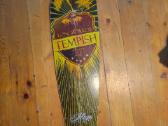 Tempish longboard riedlentė - nuotraukos Nr. 2