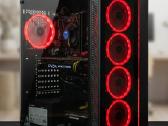 Žaidimų Pc i5 / 16gb / Gtx 1070 Ti + Dovana Gtx 16