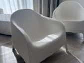 Lauko krėslai 3 vnt. Ikea