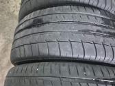 R17 peugeot diskai su vasarinem padangom - nuotraukos Nr. 6