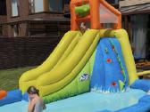Bestway pripučiamas žaidimų centras Mount Splashmo - nuotraukos Nr. 2
