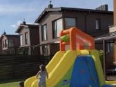Bestway pripučiamas žaidimų centras Mount Splashmo - nuotraukos Nr. 3