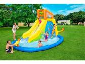 Bestway pripučiamas žaidimų centras Mount Splashmo - nuotraukos Nr. 5