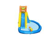 Bestway pripučiamas žaidimų centras Mount Splashmo - nuotraukos Nr. 6