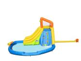 Bestway pripučiamas žaidimų centras Mount Splashmo - nuotraukos Nr. 7