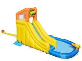 Bestway pripučiamas žaidimų centras Mount Splashmo - nuotraukos Nr. 8