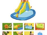 Bestway pripučiamas žaidimų centras Mount Splashmo - nuotraukos Nr. 9