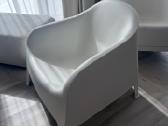 Lauko krėslai 3 vnt. Ikea - nuotraukos Nr. 4