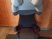 Cybex automobilio kėdutė - nuotraukos Nr. 2