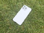 Apple iPhone 16 pro max 256gb silver 96%