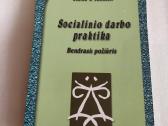 Socialinio darbo praktika. Bendrasis požiūris
