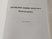 Socialinio darbo praktika. Bendrasis požiūris - nuotraukos Nr. 2