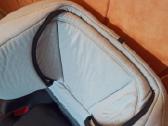Cybex automobilio kėdutė - nuotraukos Nr. 3