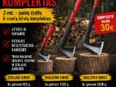 Taktinės kuprinės - nuotraukos Nr. 10