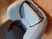 Cybex automobilio kėdutė - nuotraukos Nr. 4