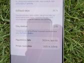 Apple iPhone 16 pro max 256gb silver 96% - nuotraukos Nr. 4