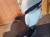 Cybex automobilio kėdutė - nuotraukos Nr. 5