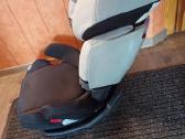 Cybex automobilio kėdutė - nuotraukos Nr. 6