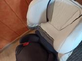 Cybex automobilio kėdutė - nuotraukos Nr. 7