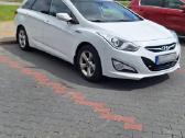 Hyundai i40 1.6 Tvarkingas Šviežia Ta