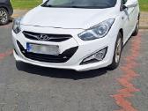 Hyundai i40 1.6 Tvarkingas Šviežia Ta - nuotraukos Nr. 2