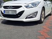 Hyundai i40 1.6 Tvarkingas Šviežia Ta - nuotraukos Nr. 3