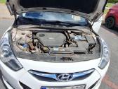 Hyundai i40 1.6 Tvarkingas Šviežia Ta - nuotraukos Nr. 4