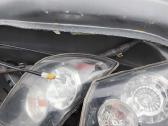Mazda 3, 80 kw 2006 m. Dalys - nuotraukos Nr. 2