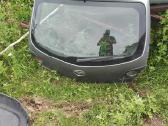 Mazda 3, 80 kw 2006 m. Dalys - nuotraukos Nr. 4