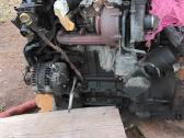 Mazda 3, 80 kw 2006 m. Dalys - nuotraukos Nr. 6