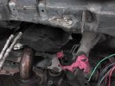Mazda 3, 80 kw 2006 m. Dalys - nuotraukos Nr. 7
