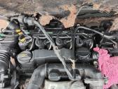 Mazda 3, 80 kw 2006 m. Dalys - nuotraukos Nr. 8