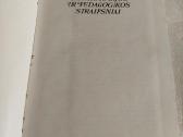 Psichologijos ir pedagogikos straipsniai - nuotraukos Nr. 2