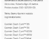 Garmin parkavimo laidas. - nuotraukos Nr. 3