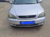 Opel Atstra 2l - nuotraukos Nr. 2