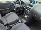 Opel Atstra 2l - nuotraukos Nr. 5