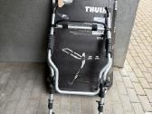 Thule Clipon 9104 dviračių laikiklis