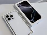 iPhone 16 Pro - Naujas!